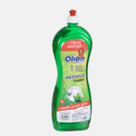 Liquide vaisselle 1L – pomme