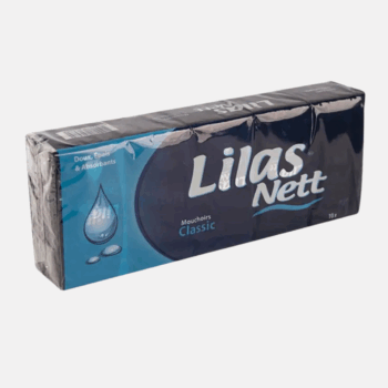 Lilas Nettoyage Classic Normal