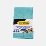 Éponge Microfibre Dar-clean Multiusage Couleur 23*17