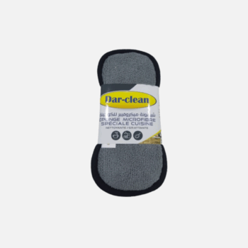 Éponge Microfibre Cuisine Dar-clean
