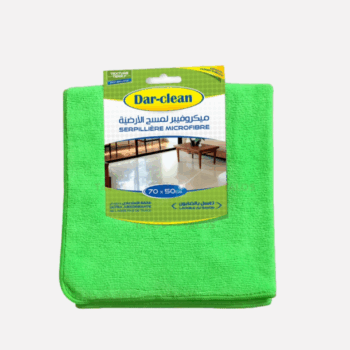 Serpillière Microfibre Dar-clean 50*70