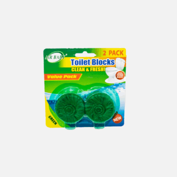 Bloc WC 2Pcs