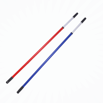Manche a Balais Metallique   150cm