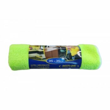 Microfibre Multiusage Dar-clean 35*35