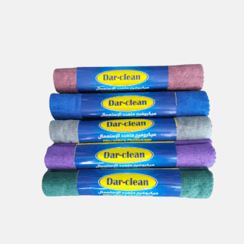 Microfibre Dar-clean     Serie7   50*70
