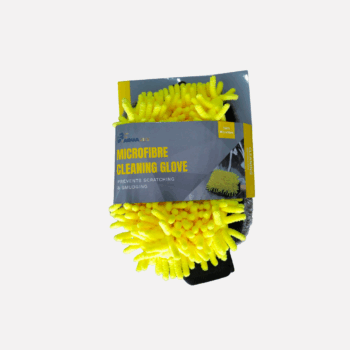 Gant Chenille Clening Microfibre