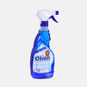 Lave Vitre 500 ML Olion