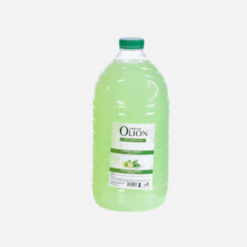 Litre Shampoing En Vrac Olion