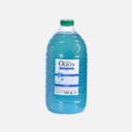 Litre Gel Douche Vrac Olion