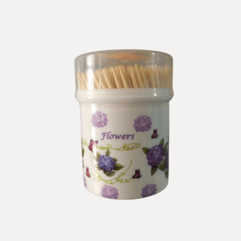 Curdent en Bois 340 pc