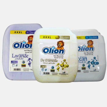 Gel Machine 10L Olion