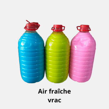 Litre Air Fraîche Vrac Olion