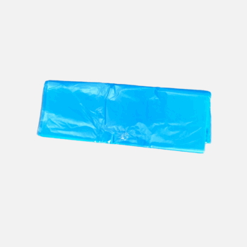 Sac Plastique Usage unique MM