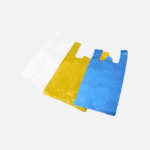 Sac Plastique Usage Unique Pm