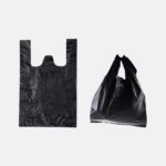 Sachet B1 Vierge Noir MM