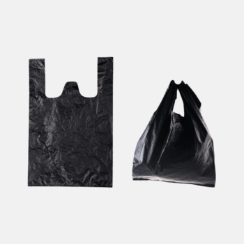Sachet B1 Vierge Noir MM