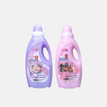 Assouplissant 1L Olion