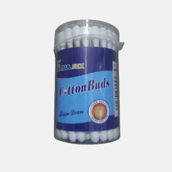 Batonner Coton Tige Rond PM