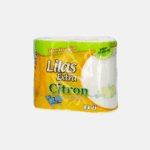 Essuie-tout Citron 2Rlx New Lilas