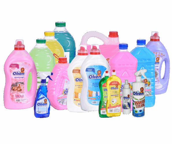 olion products