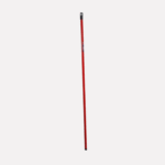 Manche A Balais Metal 140 cm