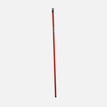 Manche A Balais Metal 140 cm