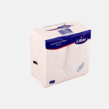 23*23 Clean Blanc 100 Lilas