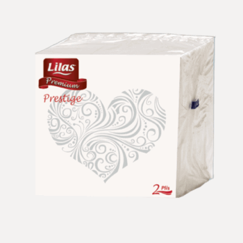 30*30 Prestige Argenté Lilas