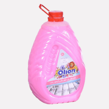 Liquide désodorisant 5L pour sol Olion