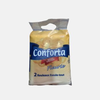 Essuie-tout Conforta 2Rlx