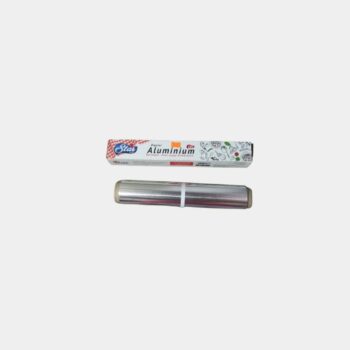 Papier Aluminium