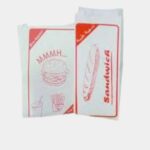 Pochettes Imprimé