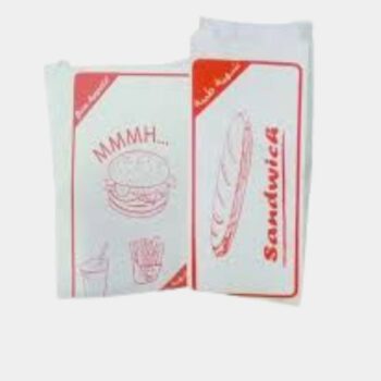 Pochettes Imprimé