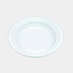 Assiette Creuse