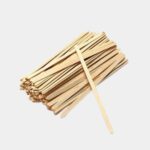 Agitateur Bois 500pcs