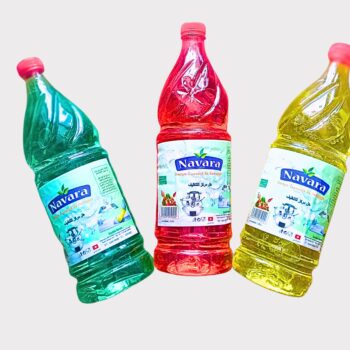 Vinaigre Alimentaire Navara 1L