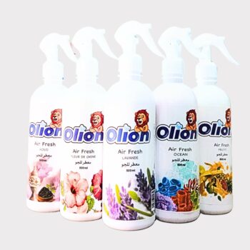 Aire Fraiche 500ml Olion