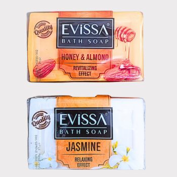 Savon Evissa 150 gr