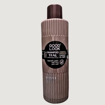 Shampoing Good Look TFAL 1L
