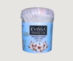 Bâtonnet EVISSA Coton