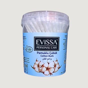 Bâtonnet EVISSA Coton