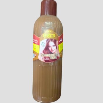 Shampoing Good Look TFAL 1L