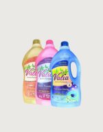 Lessive VALIA