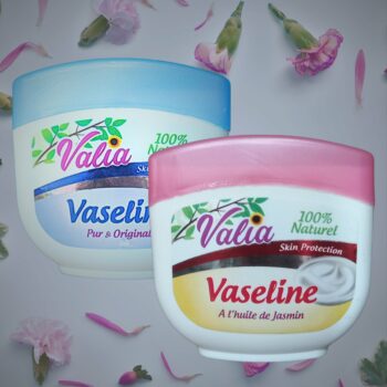 Vaseline VALIA