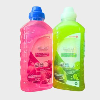 Nettoyant Sol et Surface MIRELLA