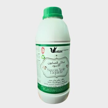 Savon Noir Liquide 1kg