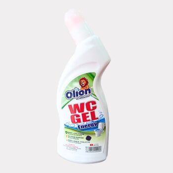 OLION WC GEL ENERGY